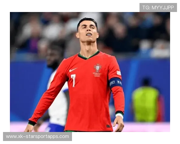 C罗若在世界杯完成神迹，他将被载入史册