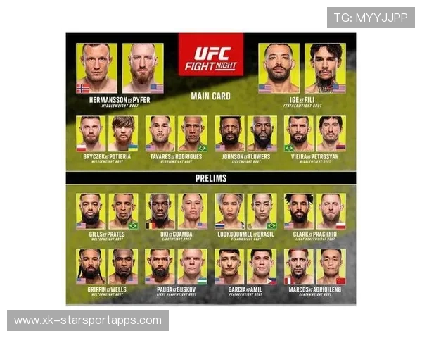 UFC飞踢直接踹飞护具，场馆沸腾！这场比赛注定成经典