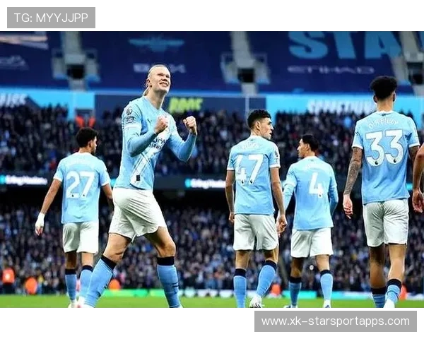 曼城哈兰德射门爆发训练持续，助力蓝月亮冲击冠军