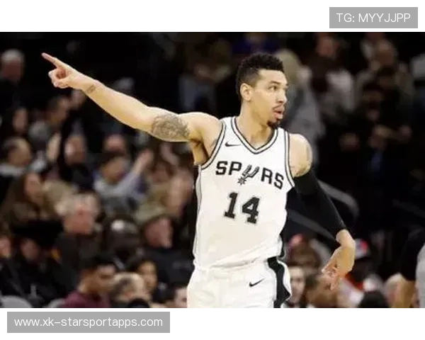 马刺硬核复苏：防守与三分成为逆转的两把利刃！