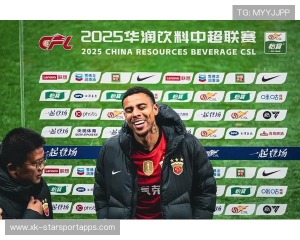 中超赛事转播权新周期协议签订金额创历史新高，2021年中超转播平台