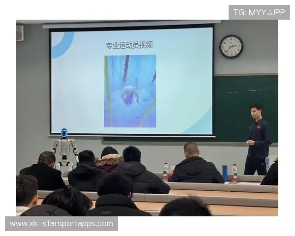 体育新闻中心聚焦赛事组织人才培养宣传项目，体育人才队伍建设