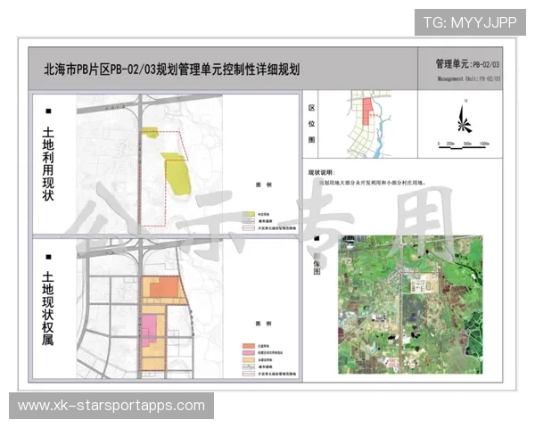 城市体育路线图发布明确未来场馆与赛事布局规划，城市体育设施