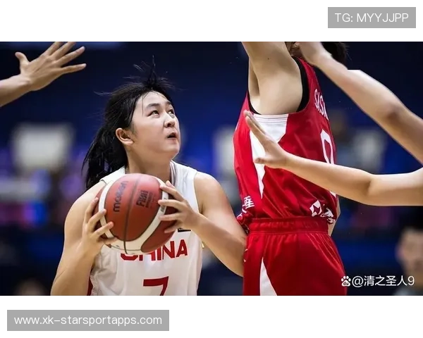 女篮拼出血性打出自信，女篮女篮