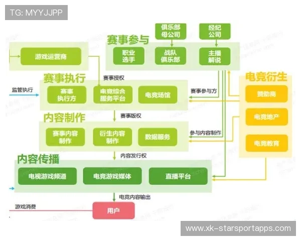 电竞游戏竞技策略深度解析成热点，电竞竞技行业分析报告