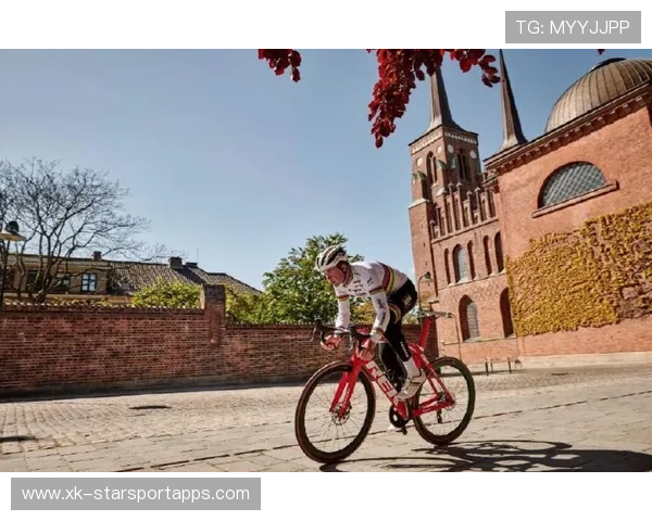 欧洲环法：丹麦新星崭露头角，引领骑行新潮！，丹麦法区