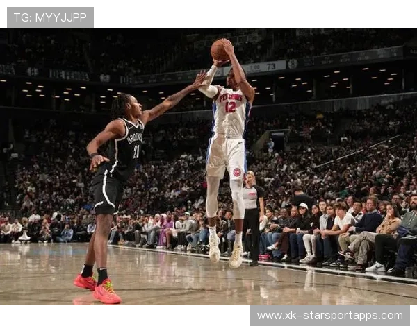 活塞禁区得分80-32碾压篮网，坎宁安34+10主导比赛，活塞状元坎宁安为什么没上场