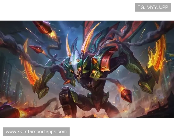 LOL 26.9版本总结：这是英雄联盟史上最平衡的一个版本吗？⚖️（409 ）