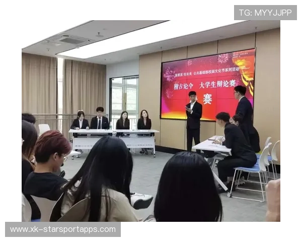 体育辩论类节目:两方的激烈互怼,体育辩论赛辩题 体育辩论类节目:两方的激烈互怼,体育辩论赛辩题